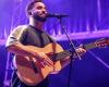 Kendji Girac regresará a la televisión el sábado