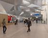 En Ginebra se revela la futura cara de la estación de metro Cornavin – rts.ch