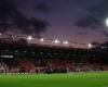 Noticias del equipo Bournemouth vs Southampton: cinco cambios en total