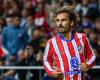 Griezmann da un portazo, ¡su familia lo desempaqueta todo!