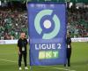 [L2-J7] Caen y Quentin Lecoeuche no despegan, Guingamp coloca