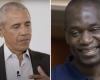 La reacción inmediata de Barack Obama ante la muerte de Dikembe Mutombo: “En África, él…