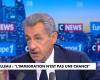 Nicolas Sarkozy en CNEWS: ¡a punto de prometer Karcher®!