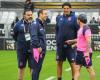 Top 14 – Exclusivo de Midol. “En solidaridad con Karim Ghezal”, Davit Zirakashvili finaliza su colaboración con el Stade français