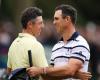 Billy Horschel predice grandes cosas para Rory McIlroy para 2025