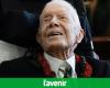 El expresidente estadounidense Jimmy Carter cumple 100 años