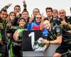 Resultados pasados ​​de Quartararo y Zarco