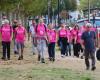 OCTUBRE ROSA – Cinco intermunicipios se unen para la marcha “Todos de rosa”