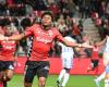 Ligue 2 (J7) – SM vuelve a caer en sus fallos en Guingamp (3-1)