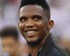 Eto’o Fils expulsado del estadio por la FIFA