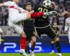 Stade Brest goleó 4-0 al Salzburgo con 2 victorias en los 2 primeros partidos de la Liga de Campeones