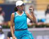 Tenis. WTA – Beijing – Zhang sigue sorprendente, Badosa supera a Pegula, Osaka-Gauff…