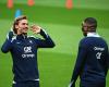 ¡“Asquejado”, les lanza a Mbappé y Griezmann!