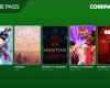 Xbox Game Pass de octubre de 2024: ya se enumeran 6 juegos, incluidos Sifu y Call of Duty Black Ops 6