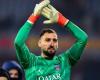 Gianluigi Donnarumma proclama su amor por el PSG