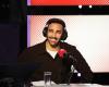 Adil Rami llama a su repartidor de compras en RTL