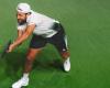 Tenis. Mouilleron (CH) – Pouille descarta fácilmente a Debru, Gasquet y Escoffier OK