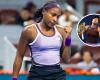 Coco Gauff supera a Naomi Osaka en el Abierto de China 2024 – Open 6ème Sens