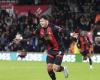 Semnyo levanta al Bournemouth para derrotar al Southampton, lo siento