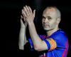 Andrés Iniesta se retira, ¿antes de volver al banquillo? — foot11.com