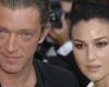 su exmarido Vincent Cassel le envía un tierno mensaje