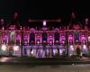 El Palacio de Bellas Artes de Lille está activo para el Octubre Rosa – 10/01/2024