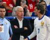 Griezmann, ¡una gran mentira de Deschamps al descubierto!