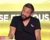 Cyril Hanouna envía un mensaje a Cyril Féraud en el TPMP tras un gesto excepcional (VIDEO)