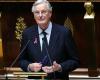 ¿Por qué Michel Barnier llevó un lazo rosa durante su discurso ante la Asamblea Nacional?