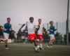 Fútbol. Quinta ronda de la Copa de Francia: los partidos en Normandía