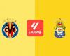 Villareal CF – UD Las Palmas à Onda Fuerteventura