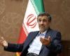 Ahmadinejad revela el poder del Mossad