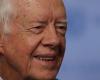 El expresidente estadounidense Jimmy Carter cumple 100 años, la primera vez que un exlíder estadounidense cumple