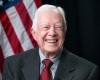 El expresidente estadounidense Jimmy Carter cumple 100 años: su ciudad natal celebra al héroe nacional