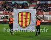 El FC Martigues debería abandonar pronto el Vélodrome