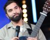 Kendji Girac hará su primera aparición pública desde la tragedia