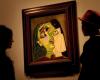 El Picasso encontrado en un sótano de Capri por un comerciante de segunda mano italiano era un original