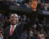 La leyenda congoleña Dikembe Mutombo ha muerto a la edad de