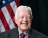 El expresidente estadounidense Jimmy Carter cumple 100 años: Noticias