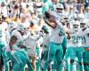 los Dolphins se desharán de los Titans