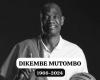 Fecabasket saluda la memoria de la leyenda Dikembe Mutombo