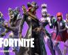 Videojuegos | Fortnite permitirá nuevas opciones de control parental