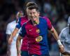 El Barça golea 5-0 al Young Boys y revive