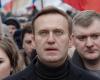 El opositor ruso Alexeï Navalny fue presuntamente asesinado por el Kremlin según una investigación