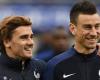 ENTREVISTA. “Griezmann fue el vínculo entre la vieja y la nueva generación” para Koscielny