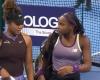 Tenis. WTA – Beijing – Golpe en la espalda, Naomi Osaka se rindió ante Coco Gauff…