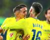 Prevision GRATIS para Villarreal Las Palmas