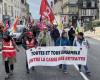 “Todavía tenemos esperanza”, aseguran los manifestantes