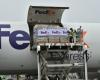 FedEx planea trasladar parte de sus actividades a Marruecos