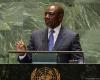 África pide un mundo justo en la ONU – DW – 10/01/2024